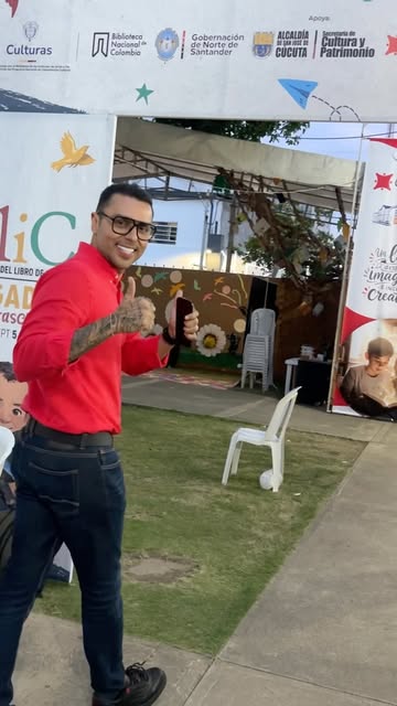 Publicación de Instagram, 1 de septiembre