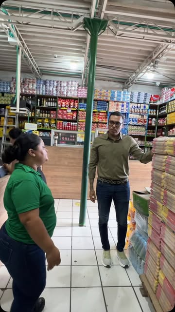 Publicación de Instagram, 14 de agosto